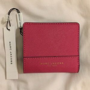 Marc Jacobs Wallet